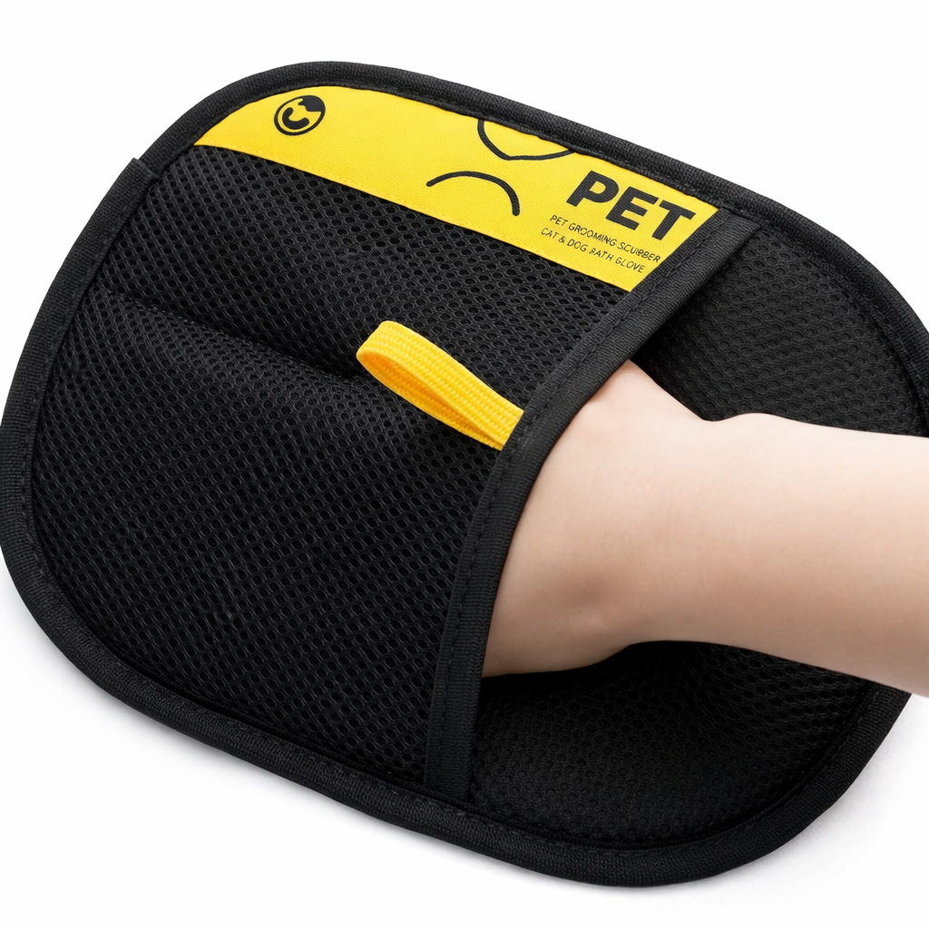 Remove Pet Hair In Seconds!
