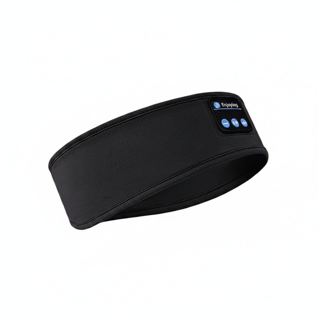 DreamTone Bluetooth Sleep Head Band